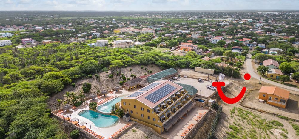 Hillside Resort Bonaire