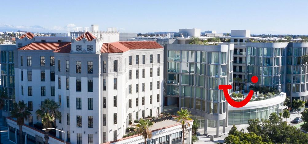 Santa Monica Proper Hotel