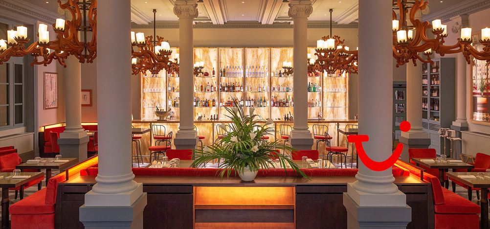 Helvetia & Bristol Firenze - Starhotels Collezione