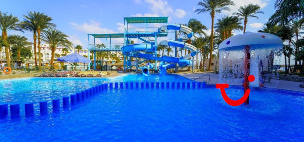 ZYA Regina Resort & Aqua Park