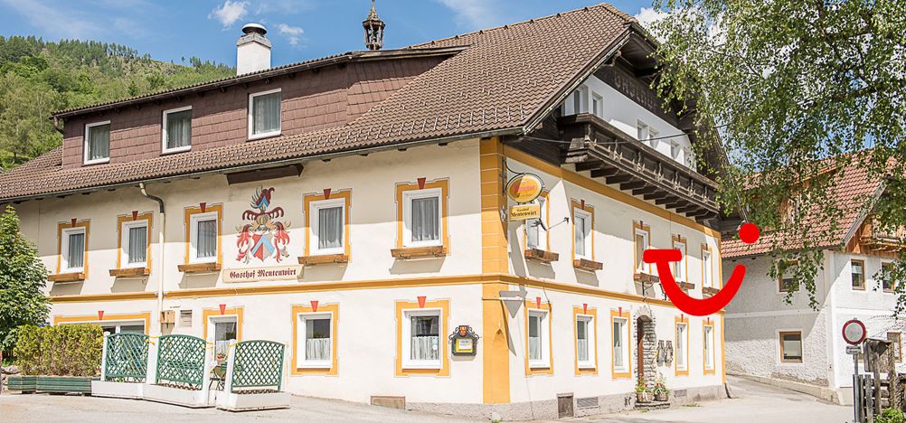 Gasthof-Pension Mentenwirt