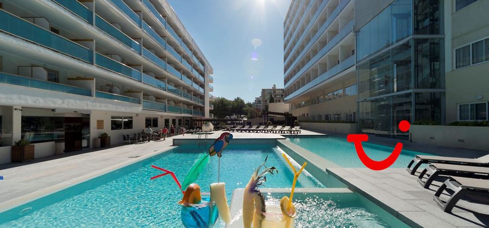 Salou Park Resort 2