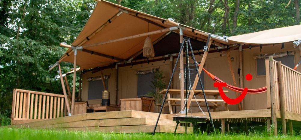 Ecolodges de Dreef