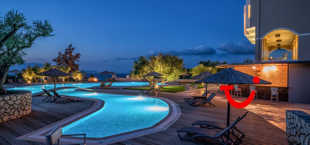 Elegance Luxury Executive Suites