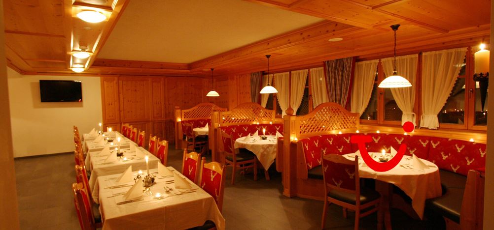 First Mountain Hotel Montafon