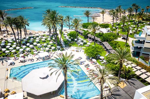 TUI BLUE Pioneer Beach - Golf