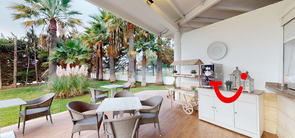 Cala Millor Garden