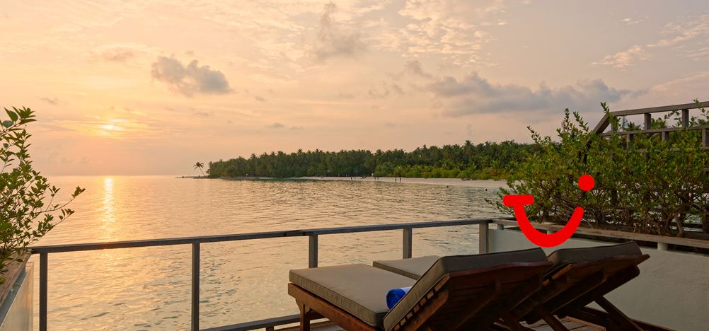Villa Park Sun Island