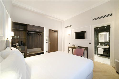 BH Hotel Roma