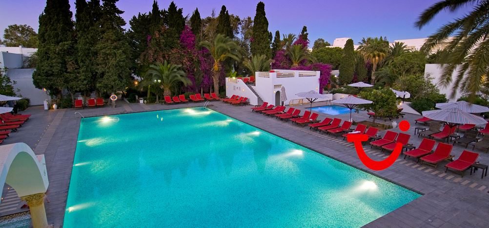 The Orangers Beach Resort & Bungalows