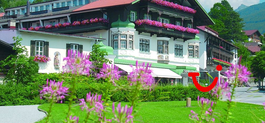 Sporthotel Igls