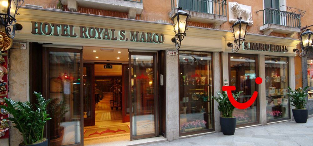 Royal San Marco