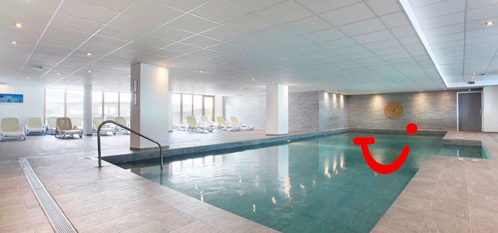 Residence Prestige Odalys Le Front de Neige