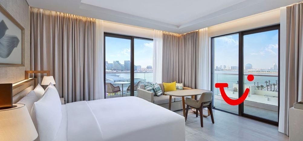 Hilton Abu Dhabi Yas Island