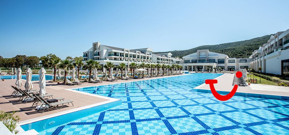 KoruMar Ephesus Beach & Spa Resort