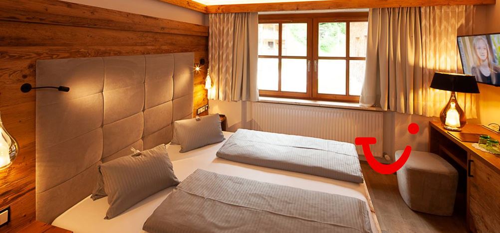 Berghotel Madlener