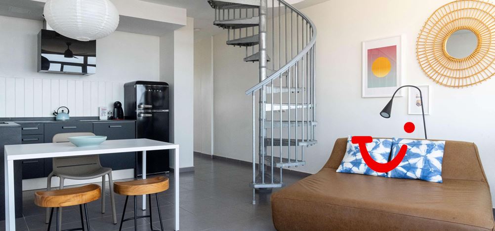 Buendia Corralejo Nohotel