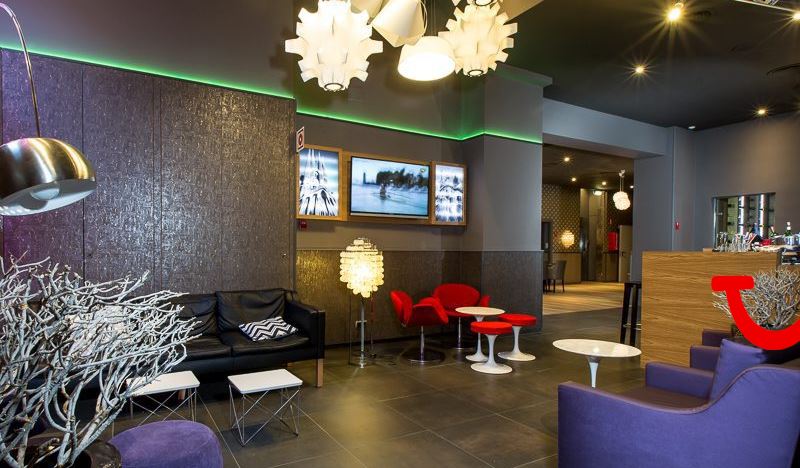 Leonardo Las Ramblas