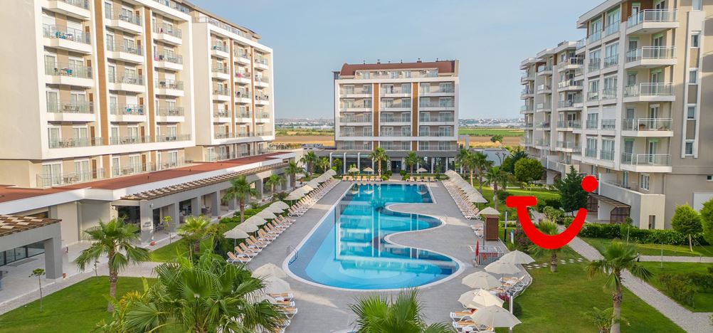 Greenwood Suites Resort