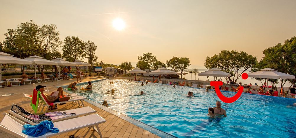 Camping Omisalj
