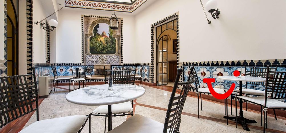 Best Western Ai Cavalieri Hotel