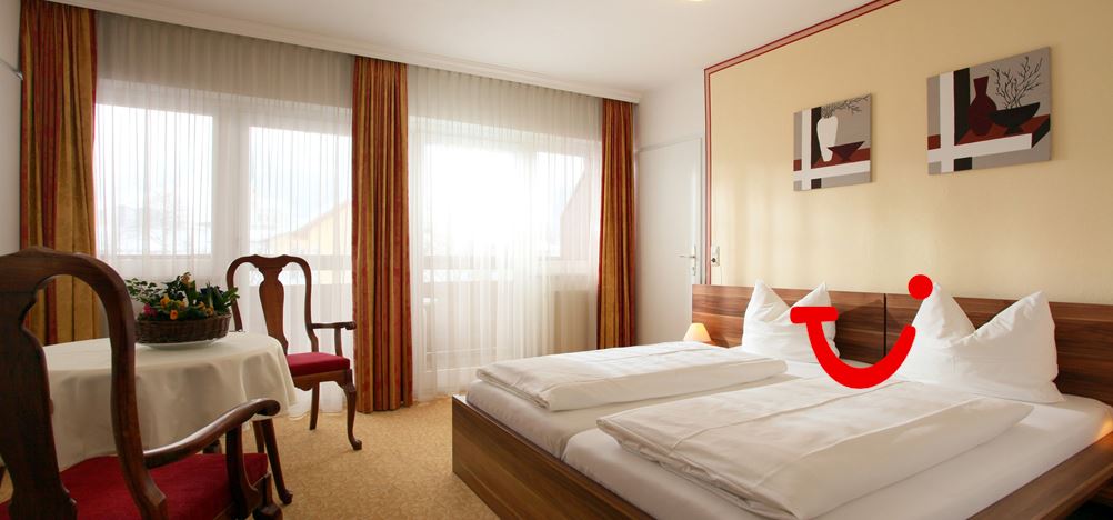 Parkhotel Kirchberg