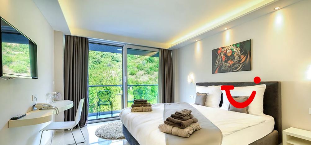 Laki Hotel & Spa