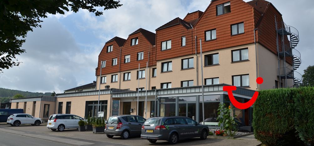 Parkhotel Nieheim