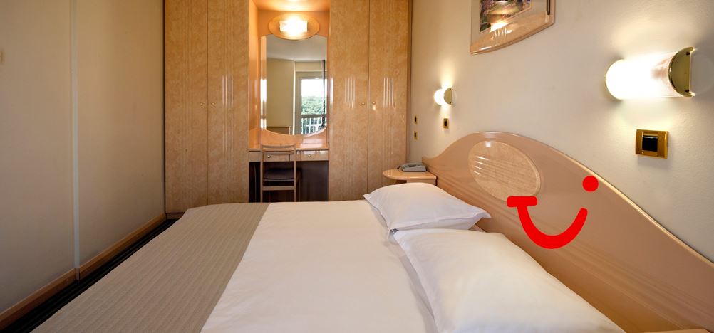 GARDEN SUITES PARK - Plava Laguna