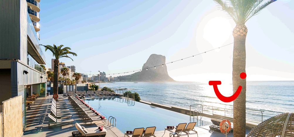 SOLYMAR Gran Hotel