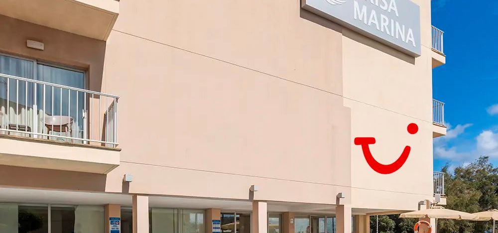 Hotel Brisa Marina
