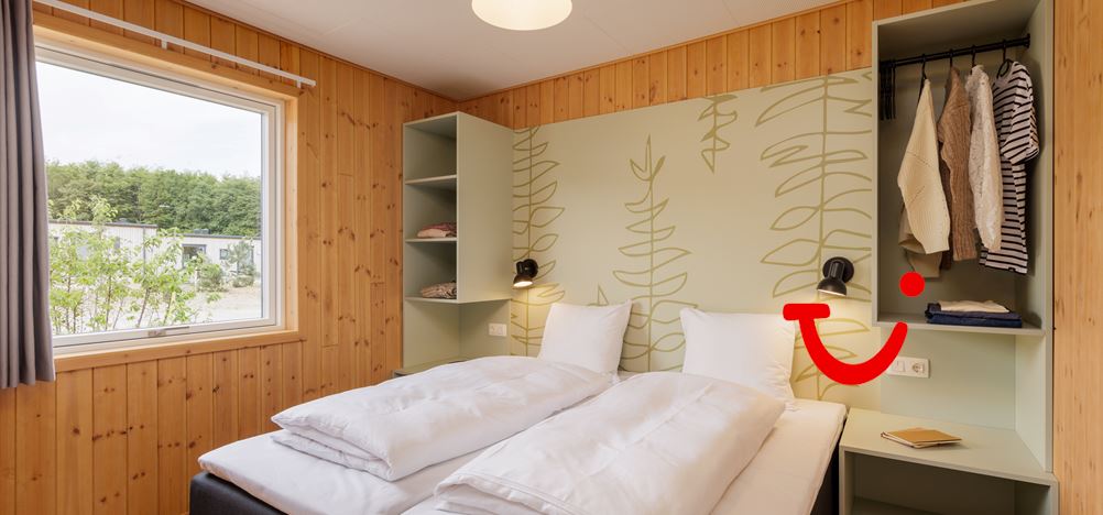 Center Parcs Nordborg Resort