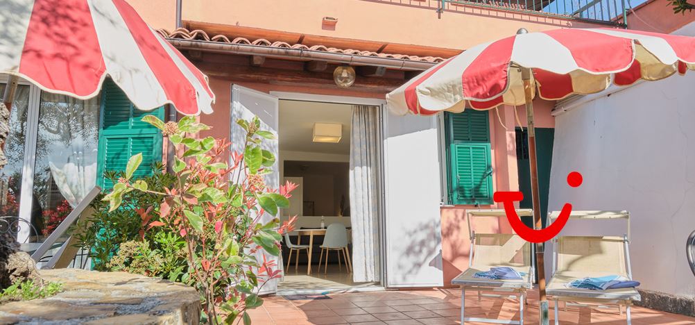 Villa Giada SpEace & Family Resort