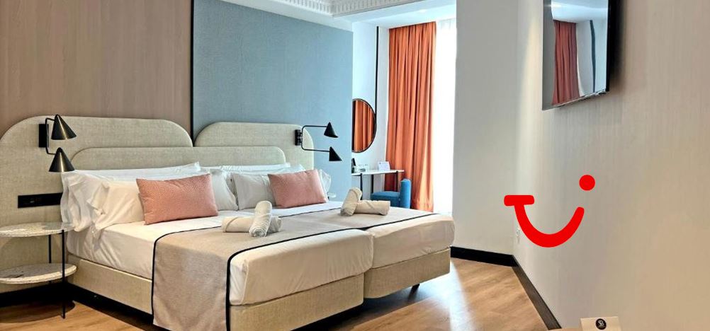 Soho Boutique Turia