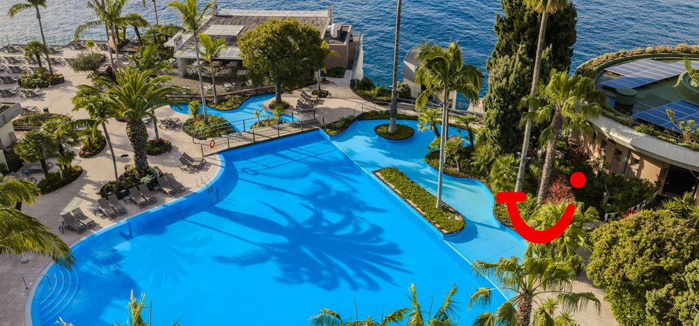 Pestana Carlton Madeira