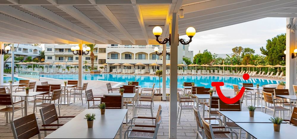 Leonardo Kolymbia Resort