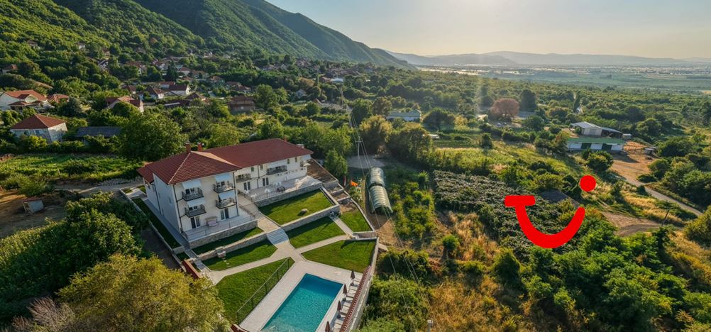 5-daagse privéreis Culinair & Cultureel Balkan