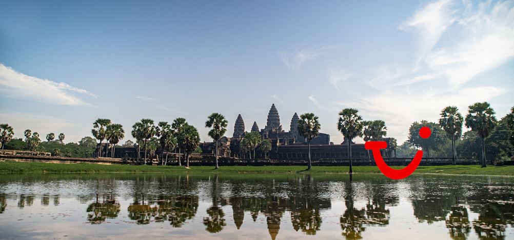 11-daagse rondreis Het beste van Cambodja