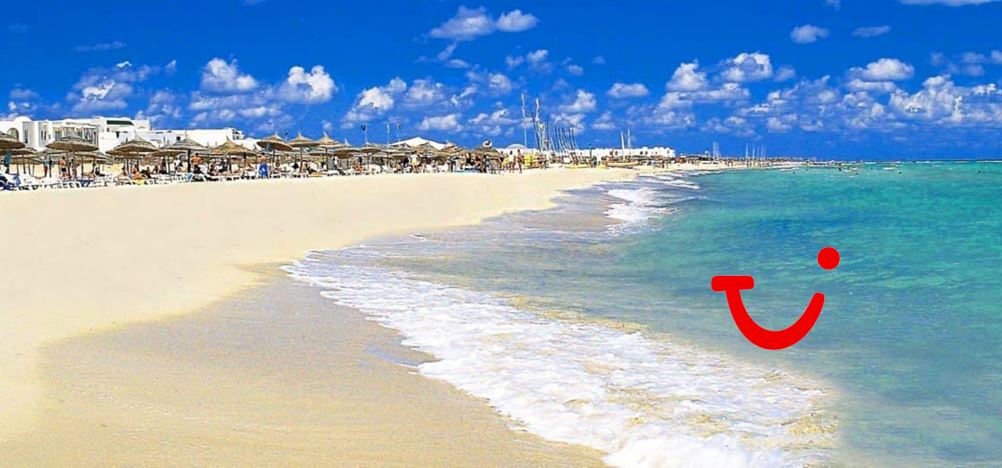 Zenon Hotel Djerba
