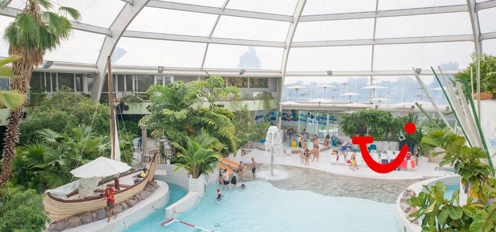 Sunparks Oostduinkerke Aan Zee