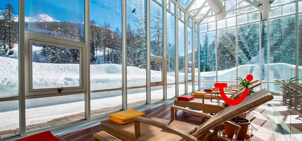 Schweizerhof Sils, a Faern Collection Hotel