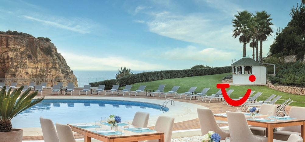 Tivoli Carvoeiro Algarve Resort