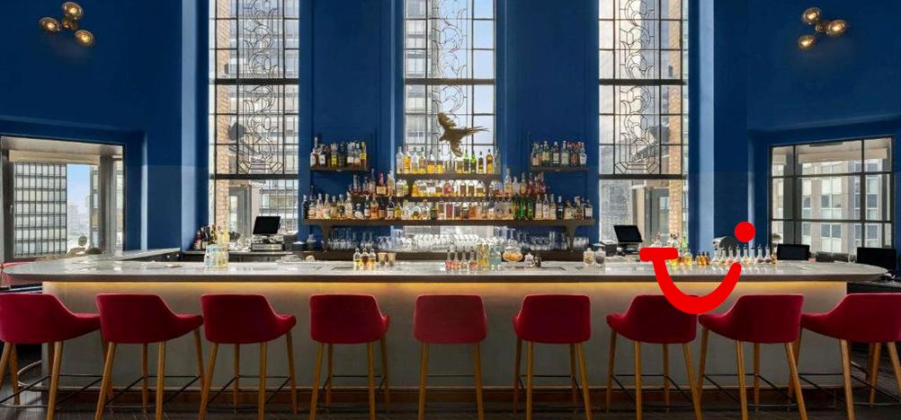 The Beekman Tower Trademark Collection by Wyndham