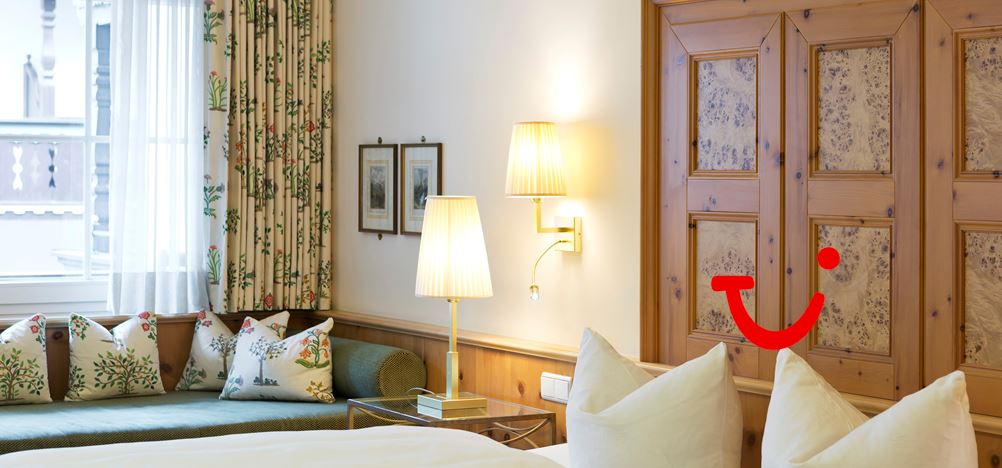 Neuhaus Zillertal Resort