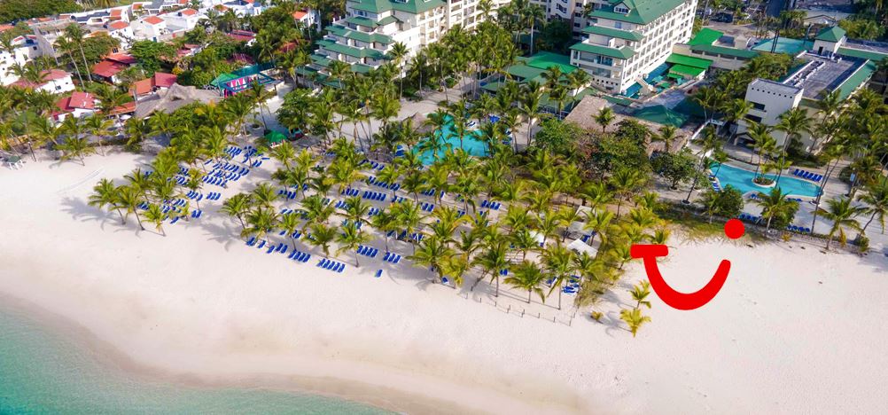 Coral Costa Caribe Resort & Spa