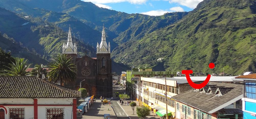 16-daagse fly-drive Kleurrijk Ecuador