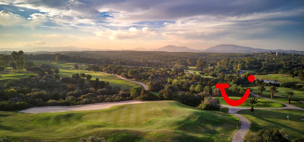 Barcelo Concorde Green Park Palace - Golf