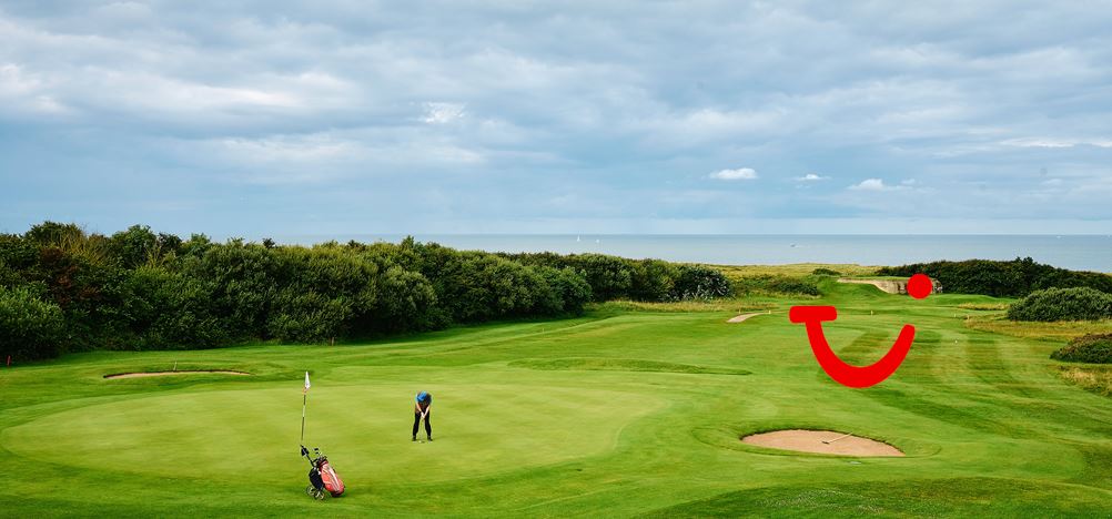 Château Tilques - Golf