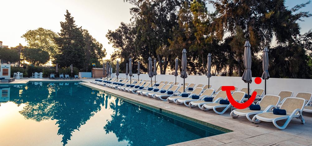 Urban Valley Resort & Spa