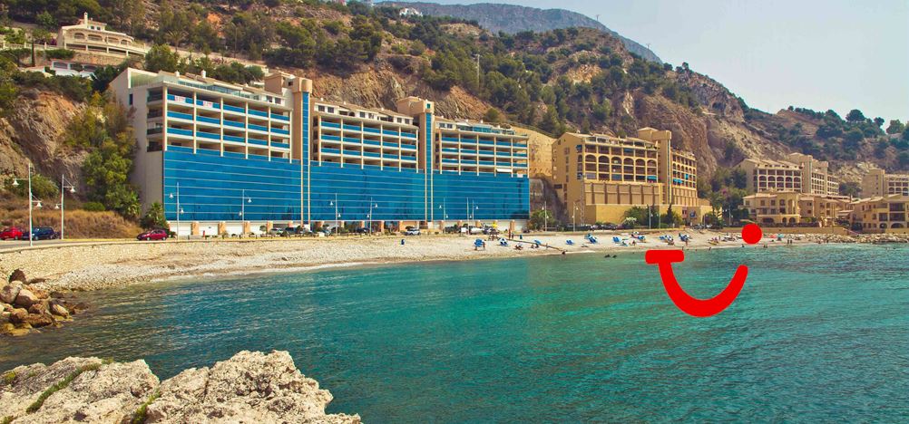 Pierre & Vacances Altea Beach Port